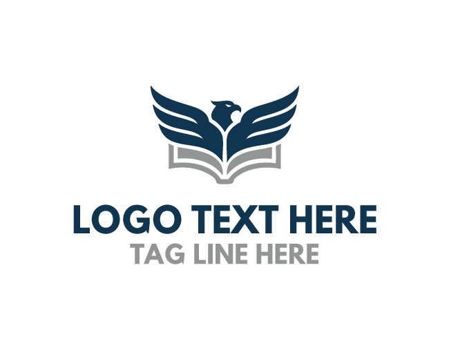 Bird Learning Logo