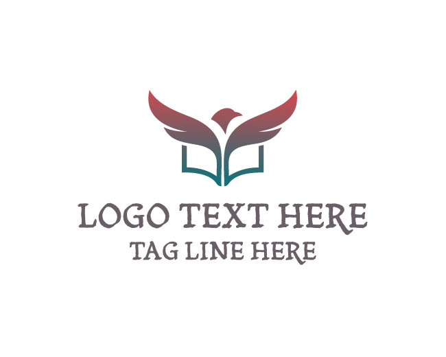 Book Flight Logo