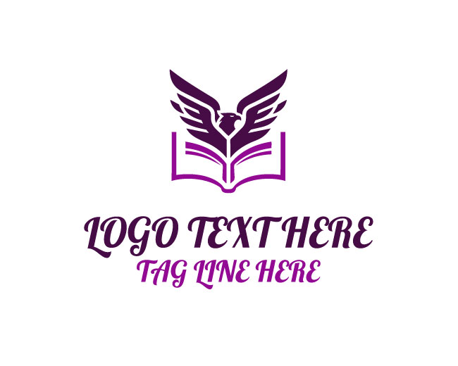 Bird Literacy Logo