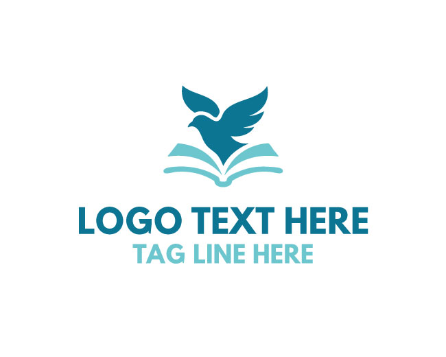 Bird Knowledge Book Logo