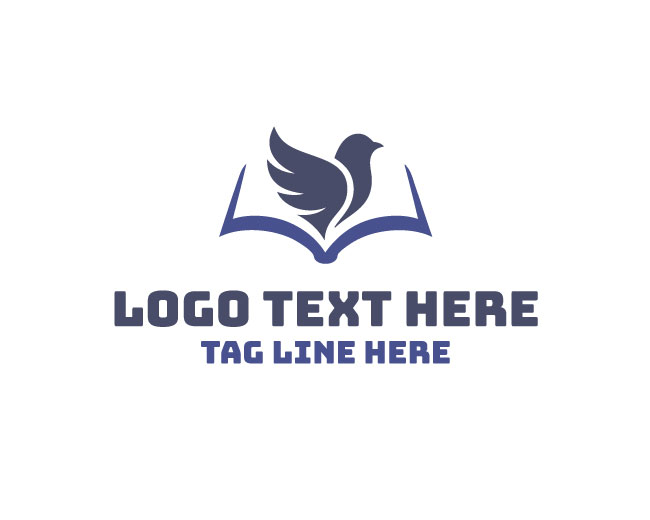 Bird eBook Logo
