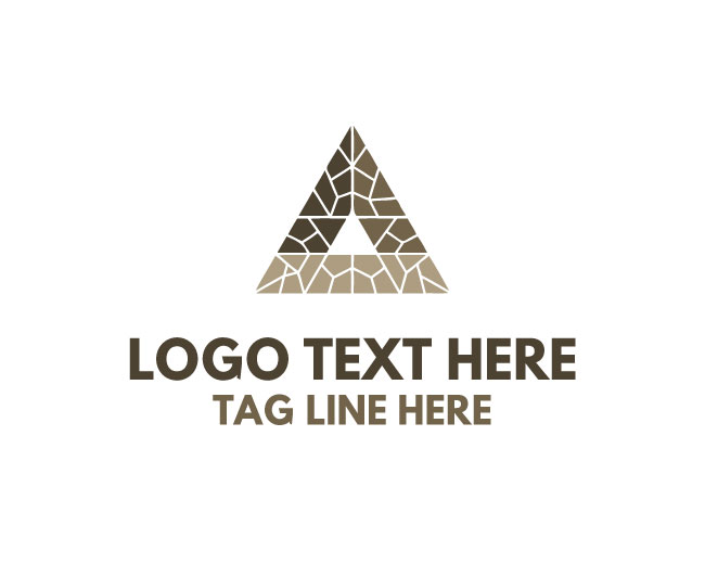 Fusion Triangle Logo
