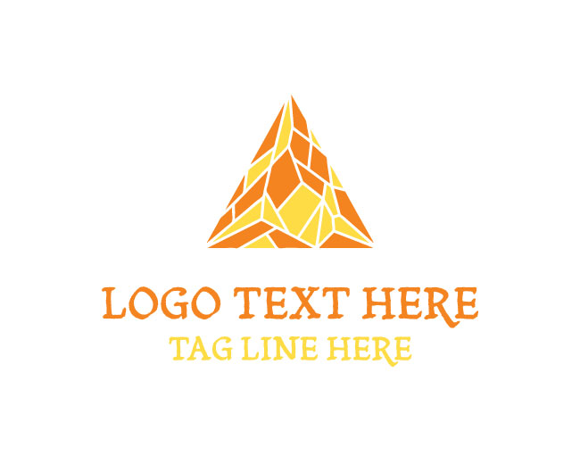 Peak Triangle Logo