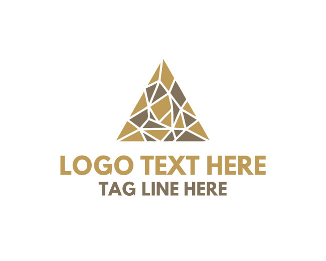Nexus Triangle Logo
