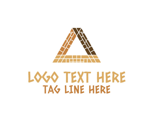 Quantum Triangle Logo