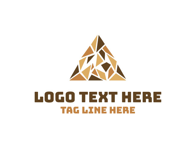  Elevate Triangle Logo