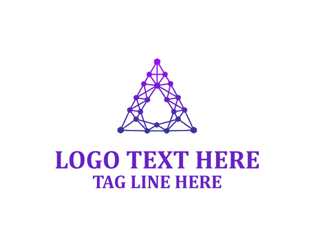 Core Triangle Logo
