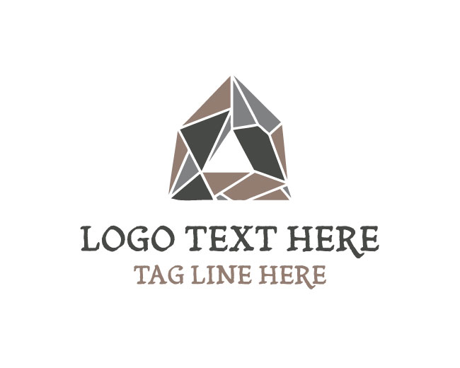 Apex Triangle Logo
