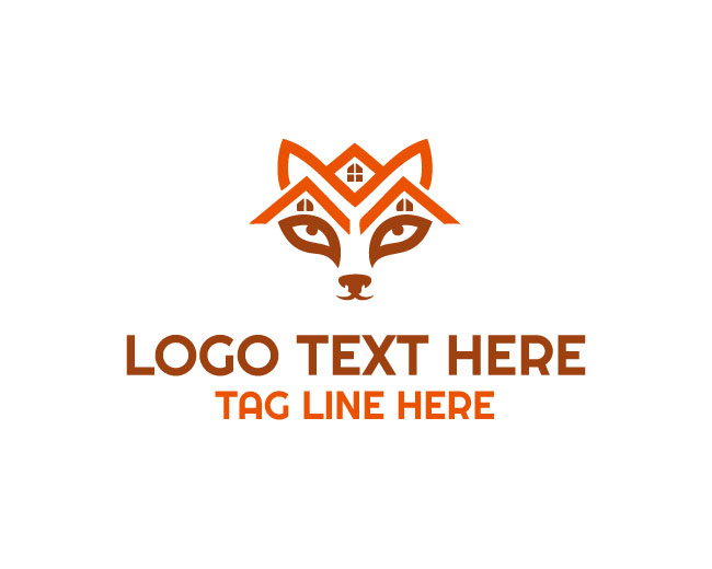  Fox Head Home Logo