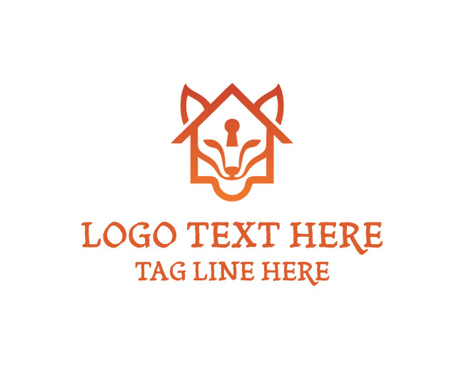 Fox Roof Logo