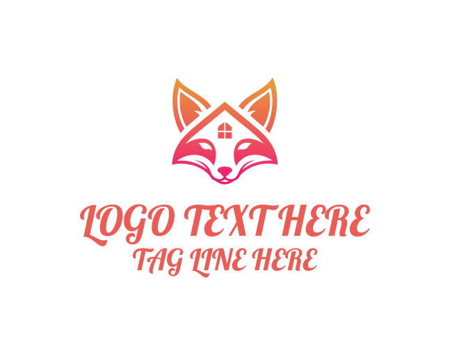  Fox Property Logo