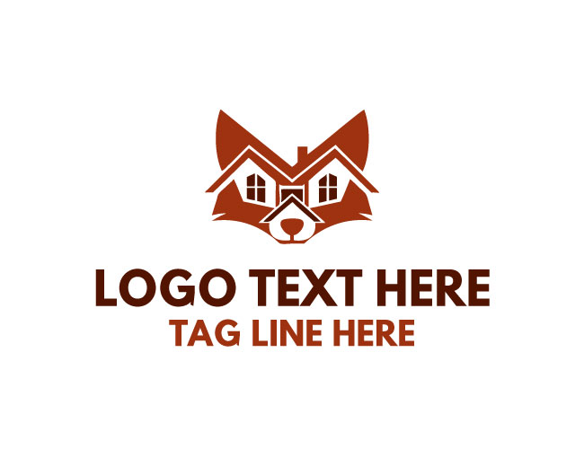 Fox Cottage Logo