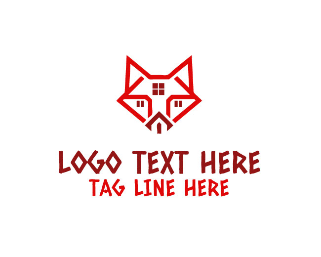 Fox Shelter Logo
