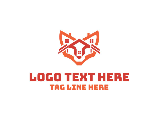 Fox Residence Logo