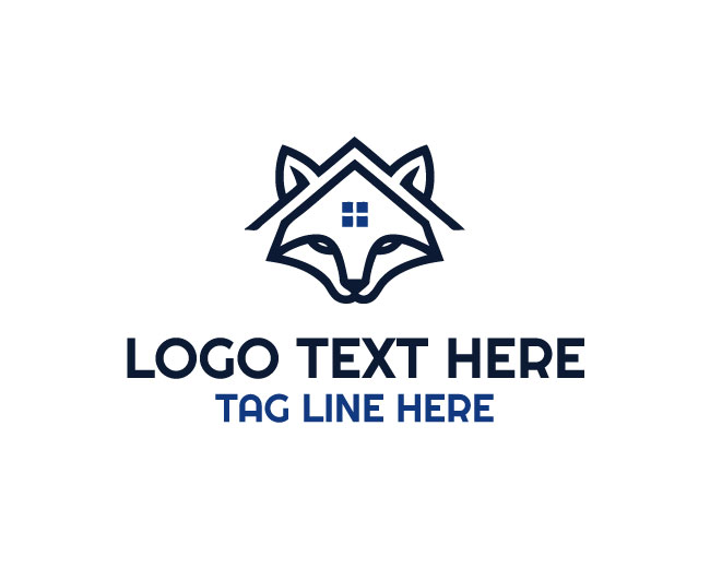  Fox Haven Logo