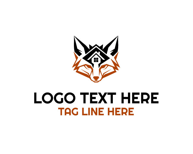 Fox Rooftop Home Logo