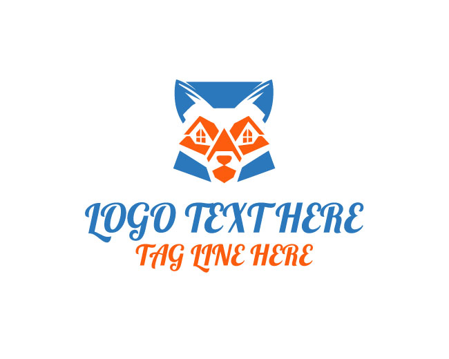 Fox Property House Logo