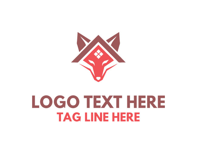 Fox Living Home Logo