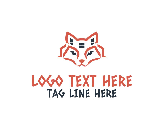 Fox Estate Home Logo