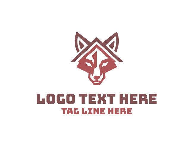 Fox Modern Dwelling Logo