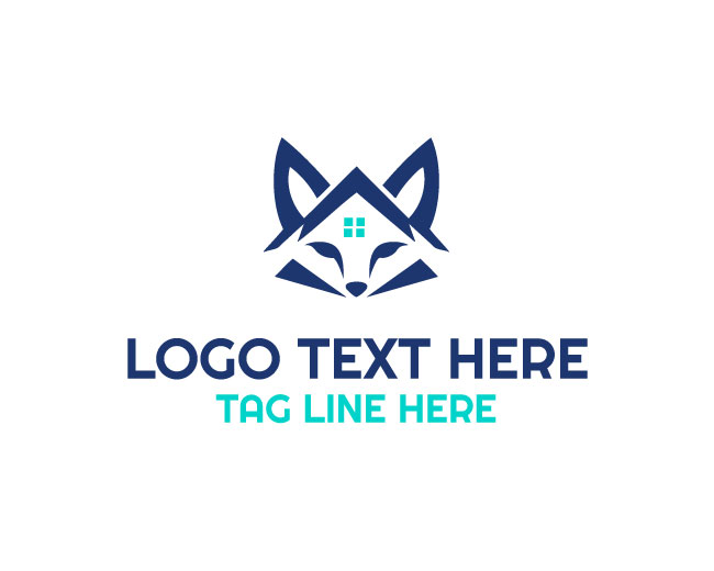 Fox Smart Residence Logo