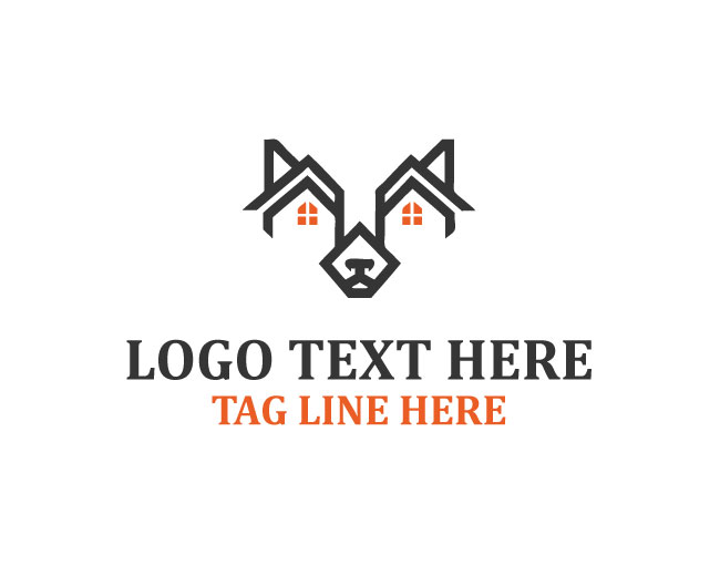 Fox Roofline Home Logo