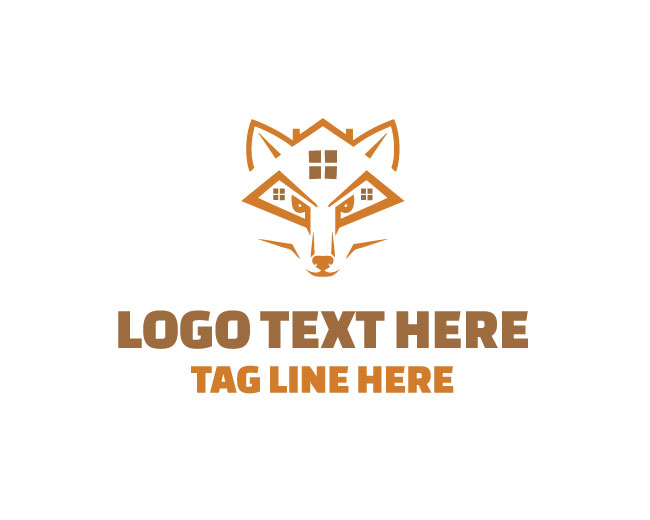Fox Signature Home Logo