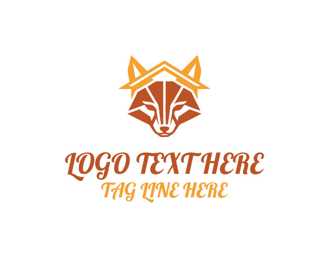 Fox Home Fusion Logo
