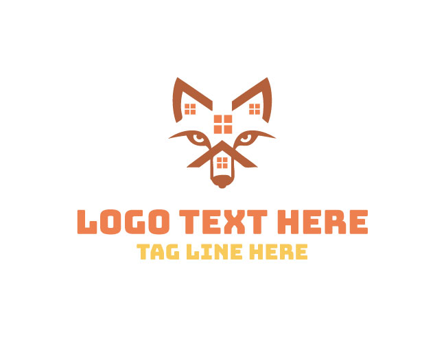 Fox Residential Logo