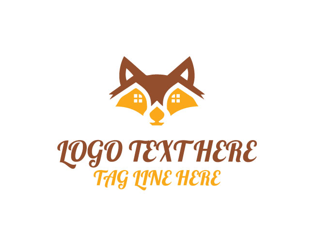 Fox Home Core Logo