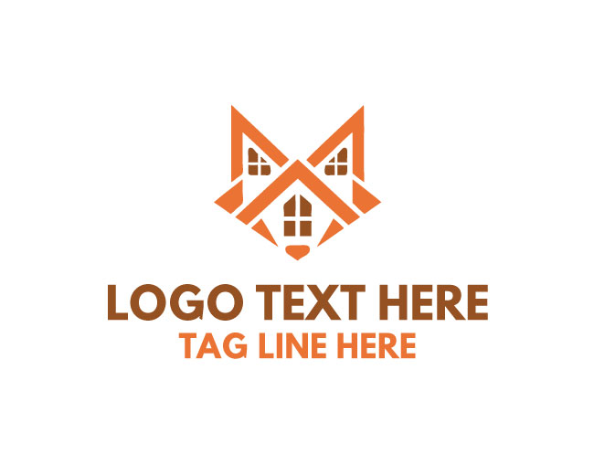 Fox Home Vertex Logo
