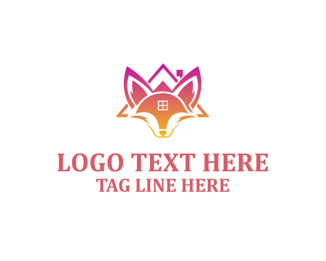 Fox Home Prime Logo