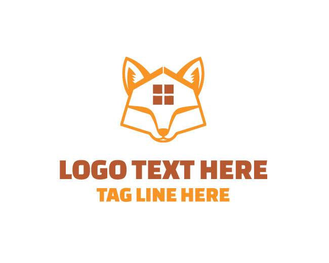  Fox Home Edge Logo