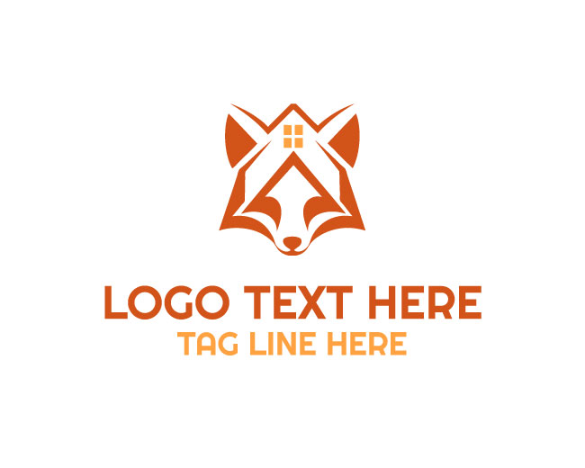 Fox Home Metro Logo