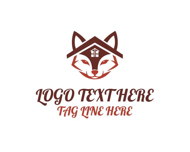 Fox Home Axis Logo