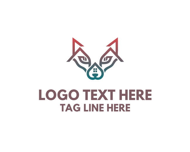 Fox Home Lattice Logo