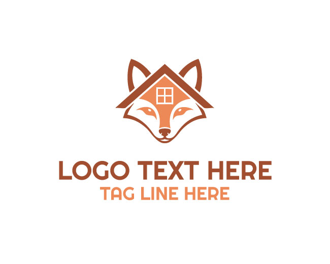 Fox Home Beacon Logo