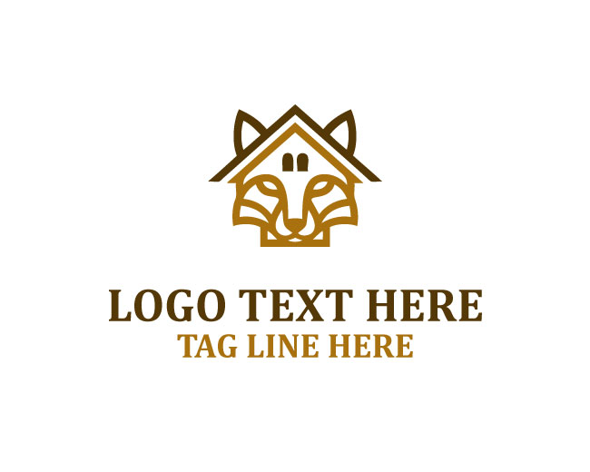  Fox Home Cornerstone Logo