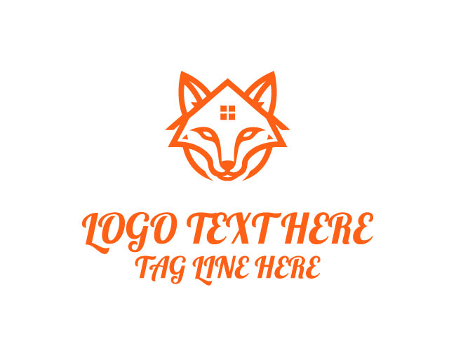 Fox Home Foundation Logo