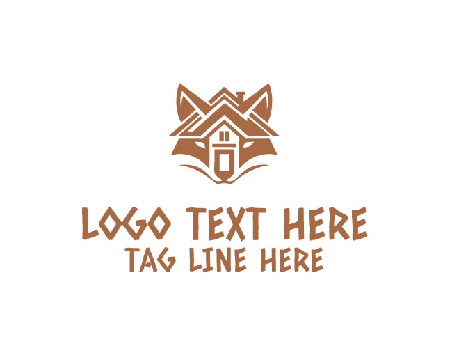 Fox Home Elevation Logo