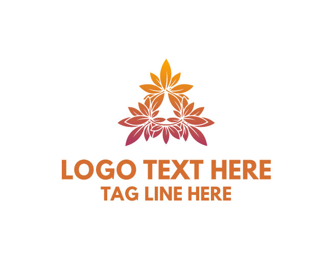 Garden Triangle Logo