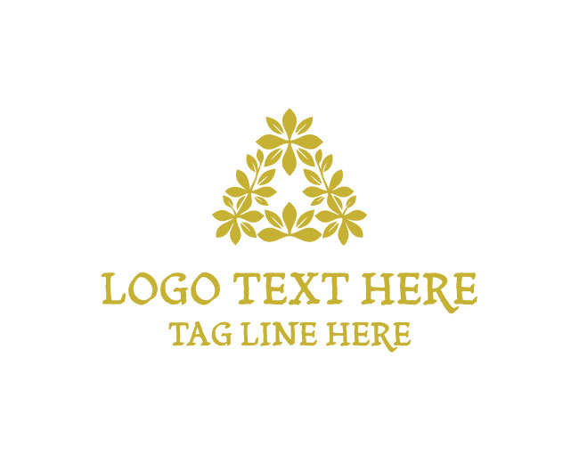 Floral Apex Logo