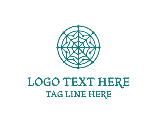 Orbital Web Logo