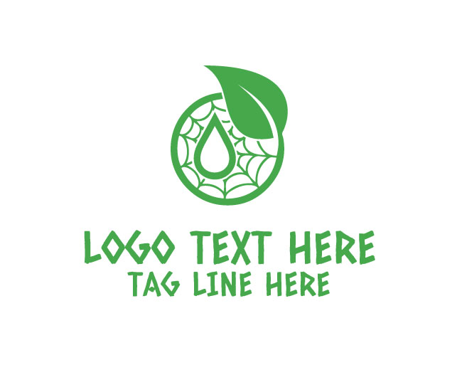 Web Eco Logo