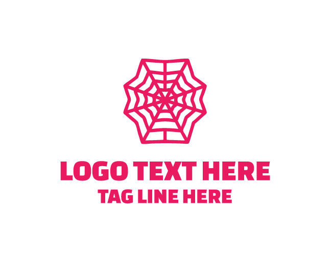 Spider Web Prime Logo