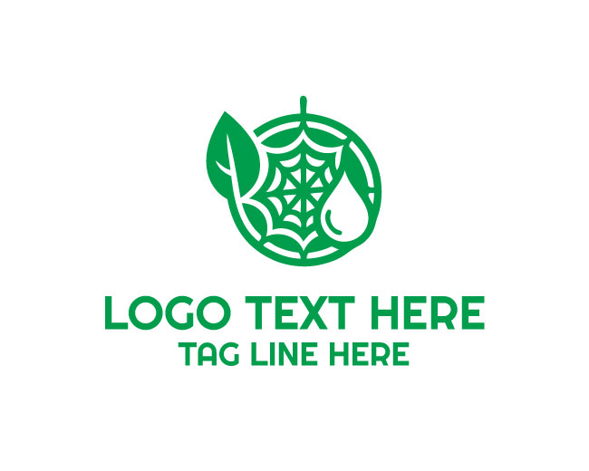 Organic Web Logo