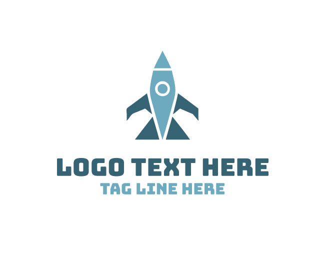 Rocket Wings Logo