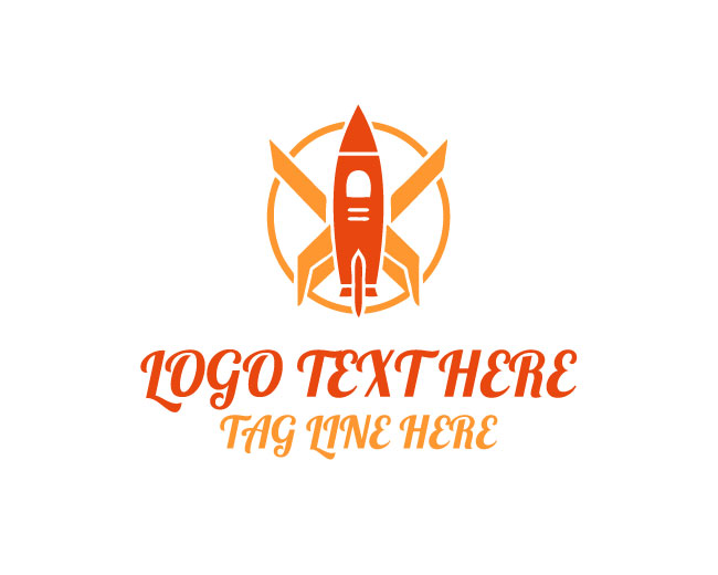 Rocket Velocity Logo