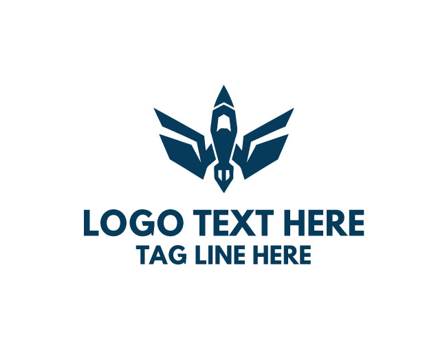 Rocket Horizon Logo