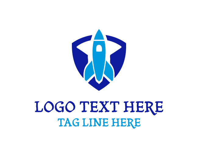 Rocket Wing Prime Logo